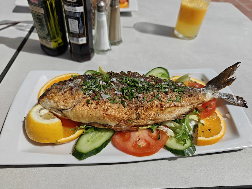 Bistrot Tamarindos