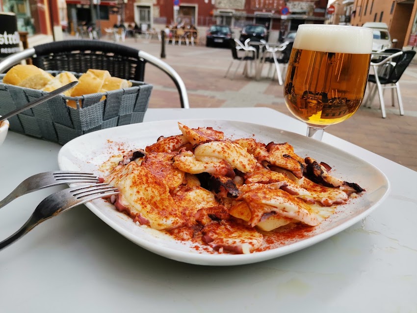 Bar La Plaza