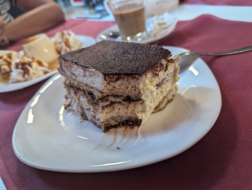 Restaurante Piccolo la Ràpita