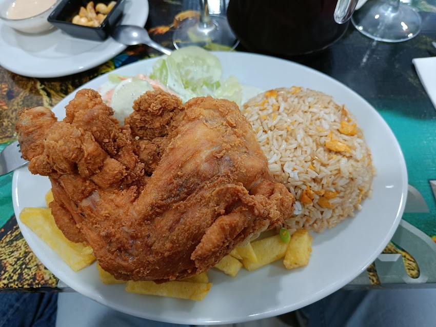 Restaurante Bravazo