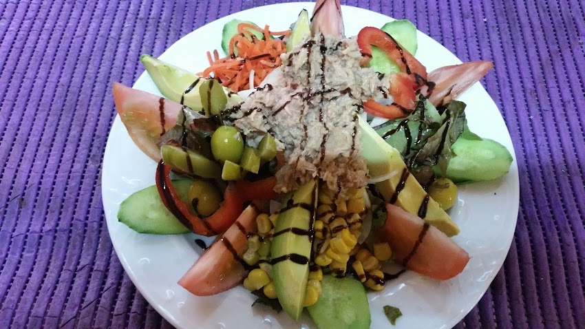 Restaurante Brisas del Sur