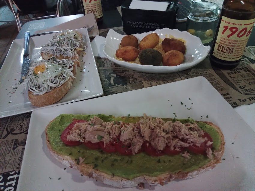 La Tasquita de Mamá