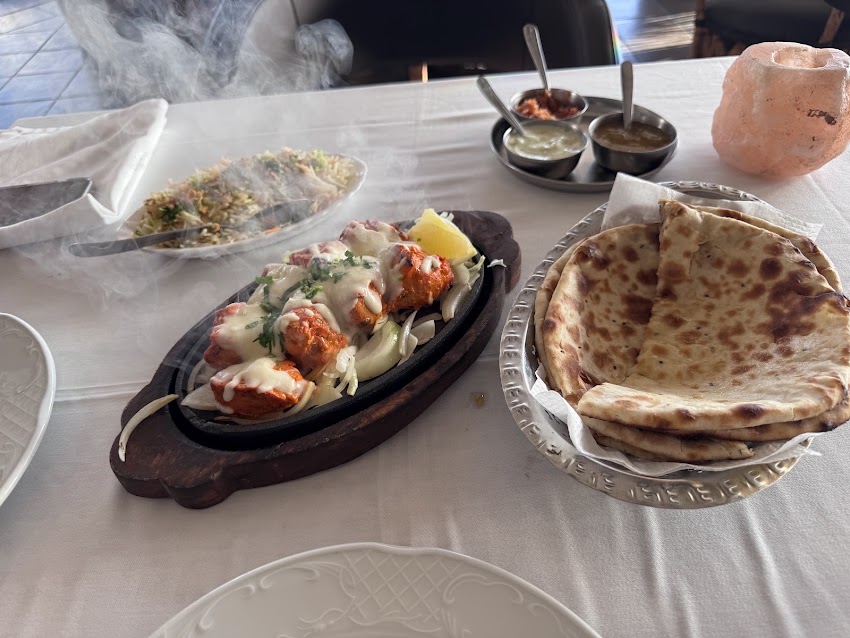 Masala Indian Restaurant, La Cala de Mijas