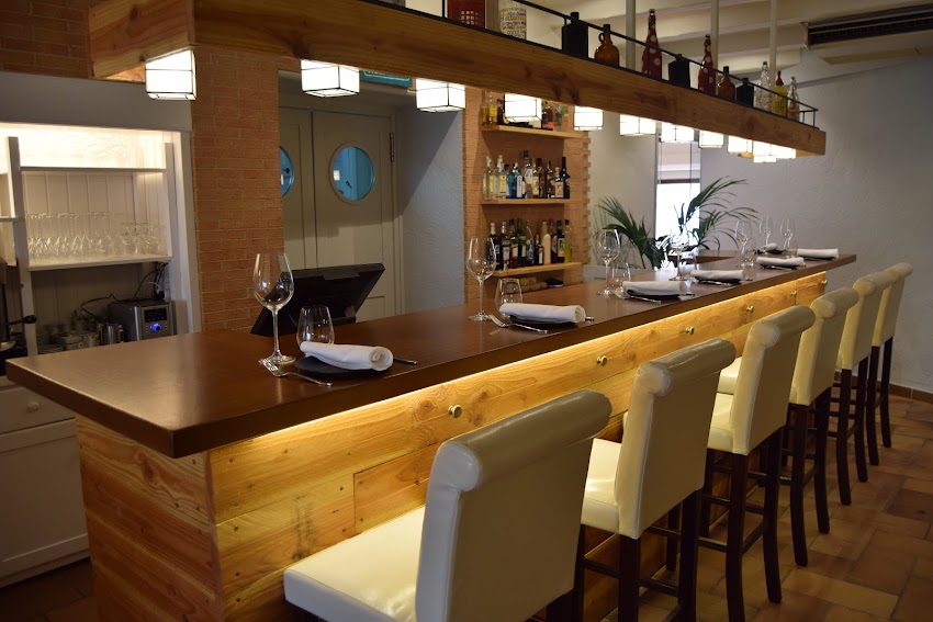 Restaurant Cal Bandarra (Llibertat Gastronòmica)