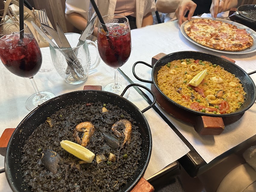 Bar-Restaurant Piranya