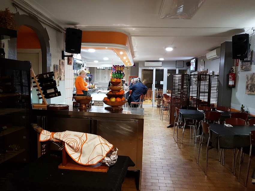 Restaurant L’Entrada