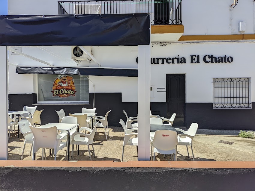 Churreria El Chato