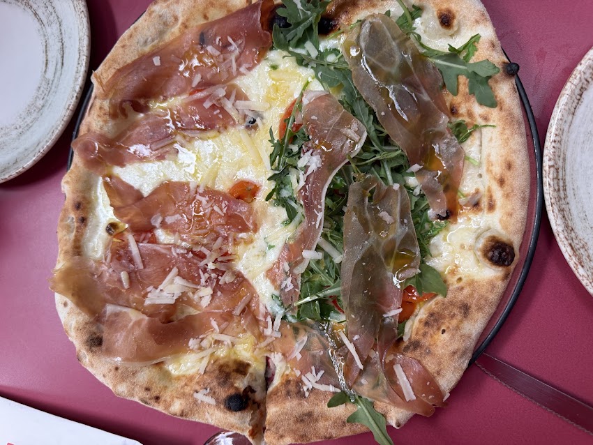 La piccolina Pizzeria Napoletana