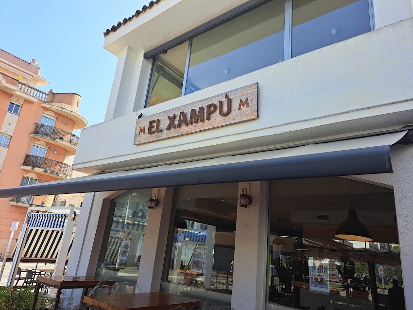 Xampú Sitges