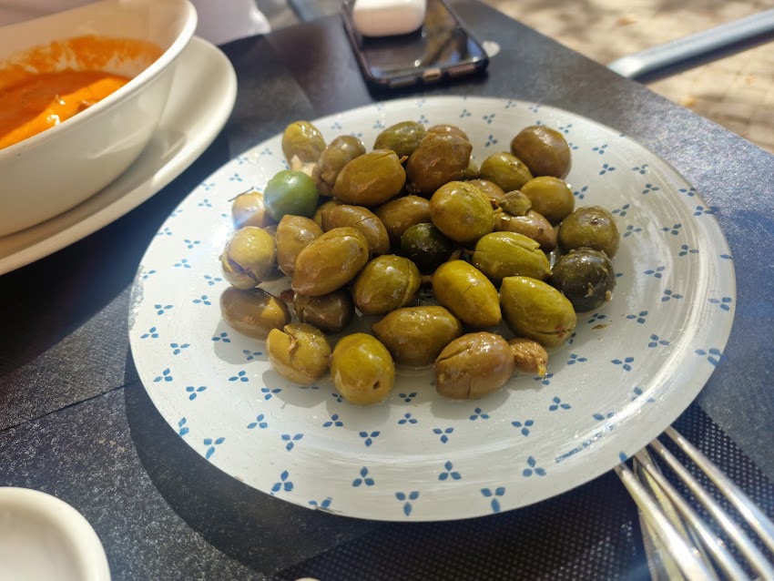 Taberna El BANDOLERO