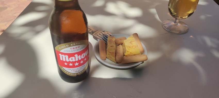 Donde siempre