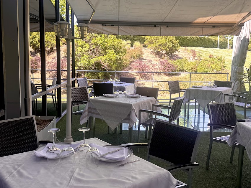 Restaurante Bergantiños