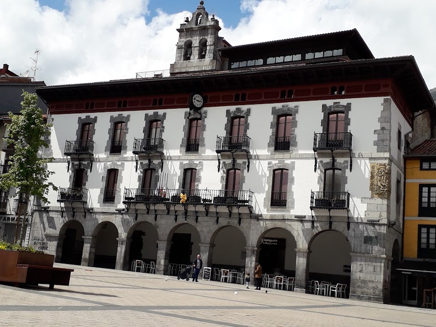 Bar – restaurante Baigera