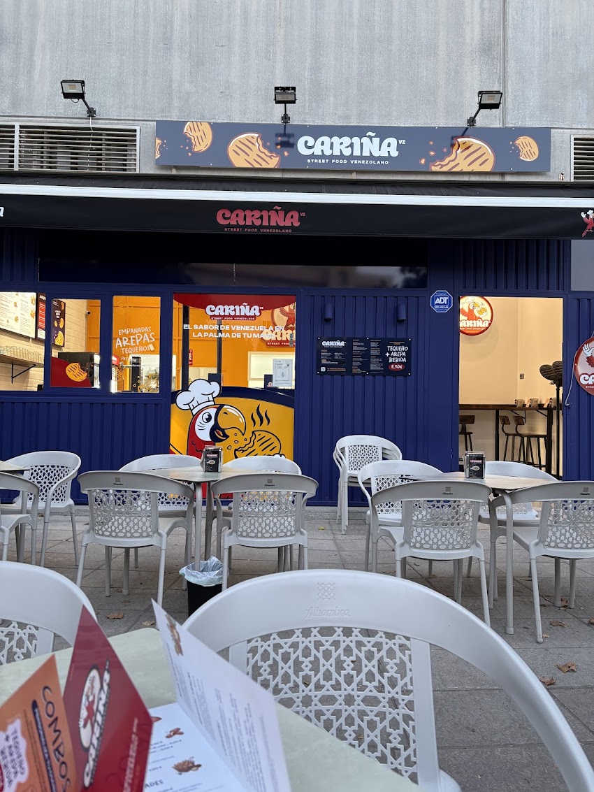 Cariña VZ
