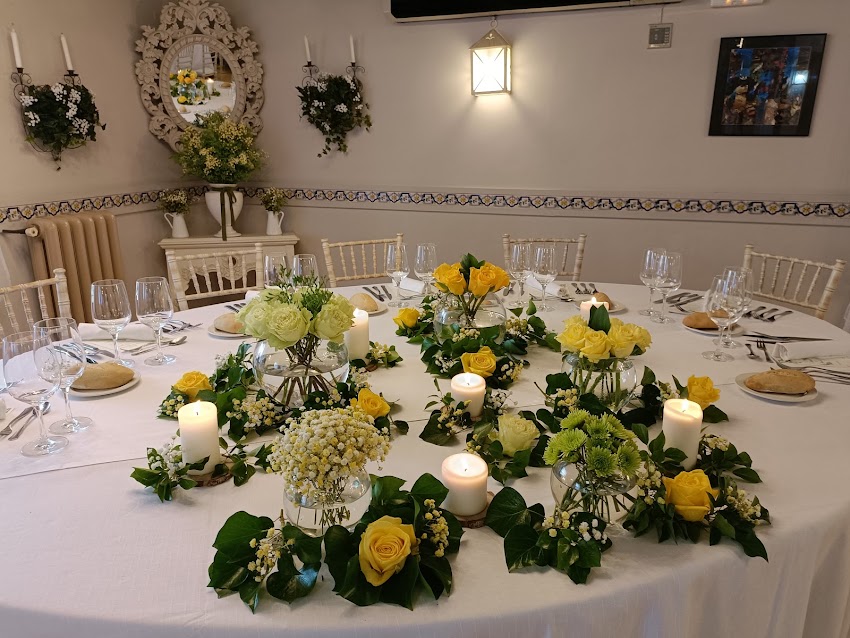 Restaurante Bideko