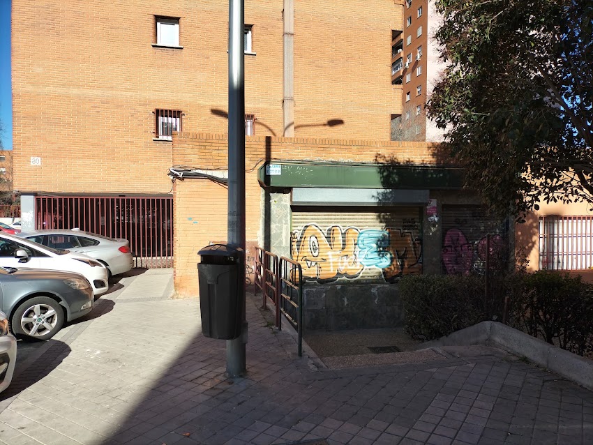 BAR CABAÑA