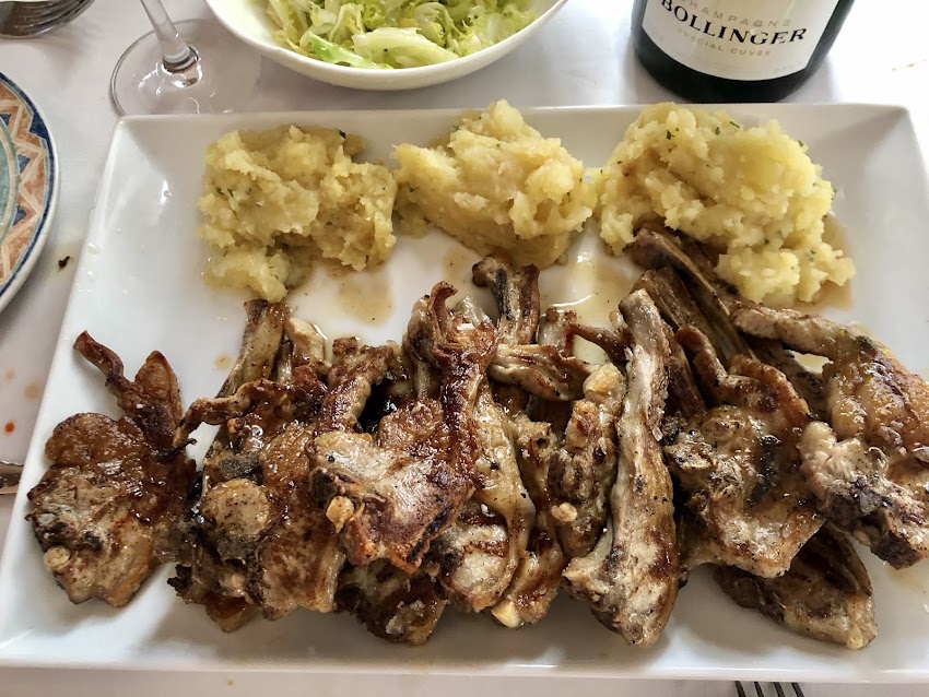 Beerland: Cervecería & Restaurante en Zaragoza