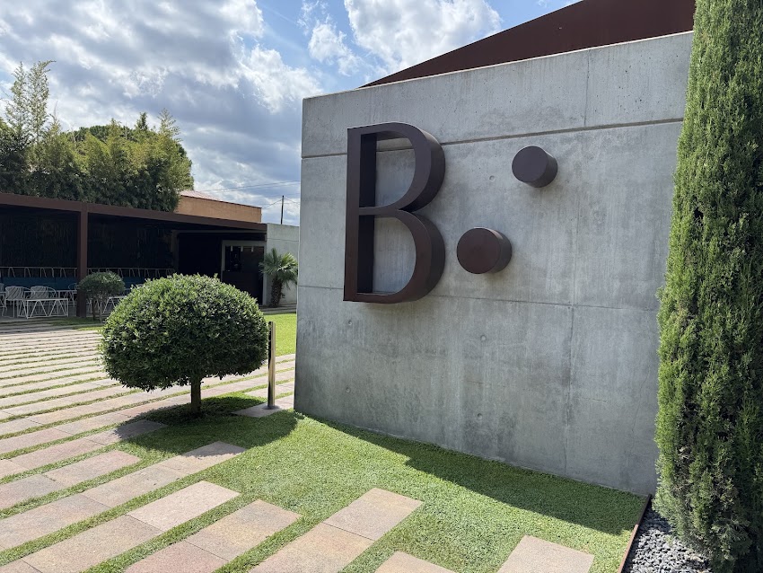 Restaurant Bo.TiC