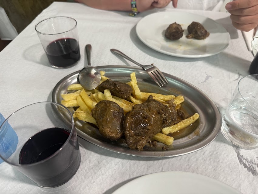 Casa Goás