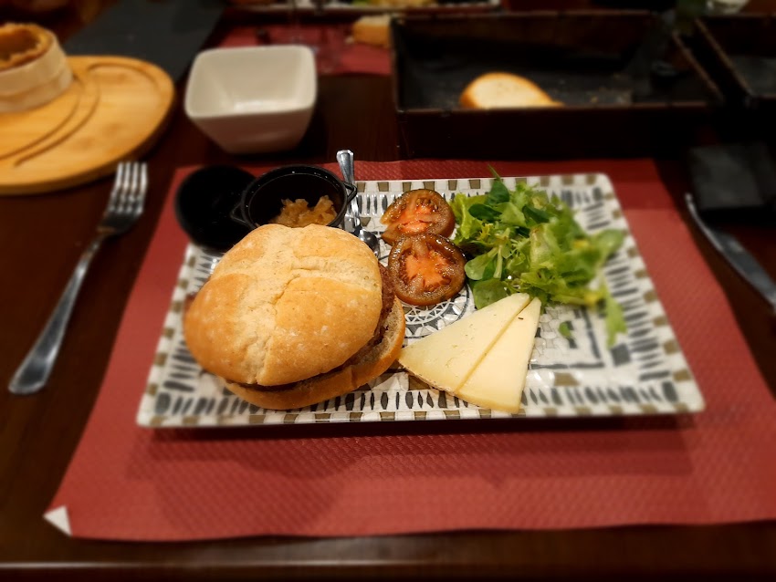 La Chacinería Gourmet
