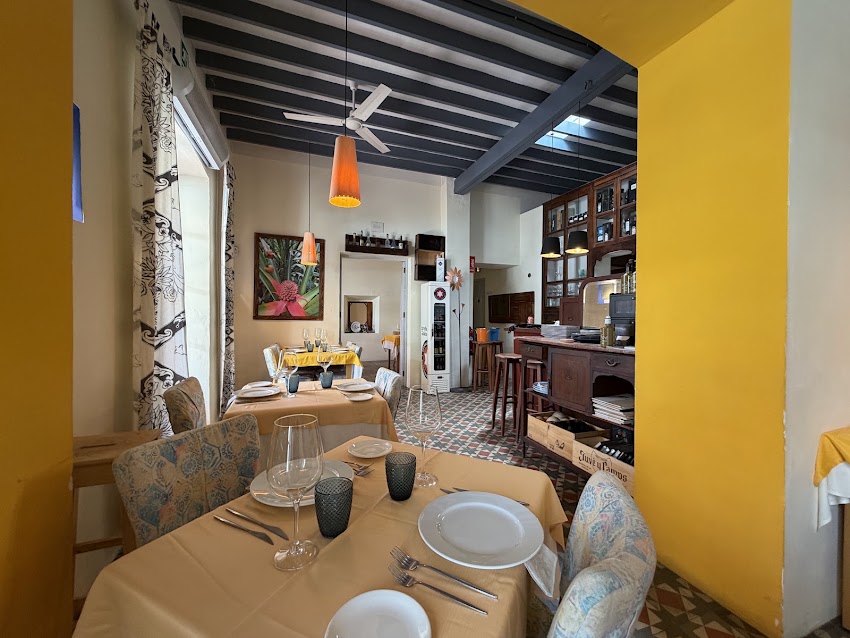 La Gallineta