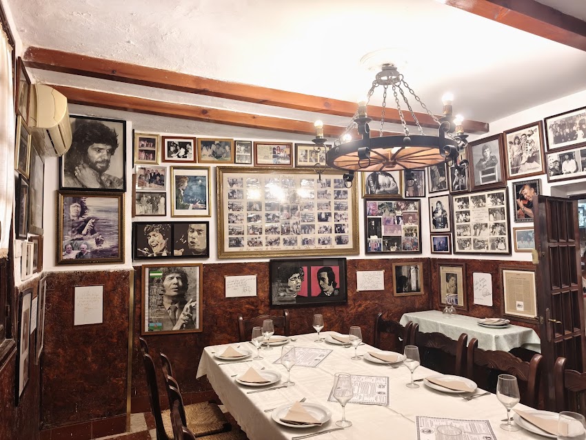 Venta de Vargas