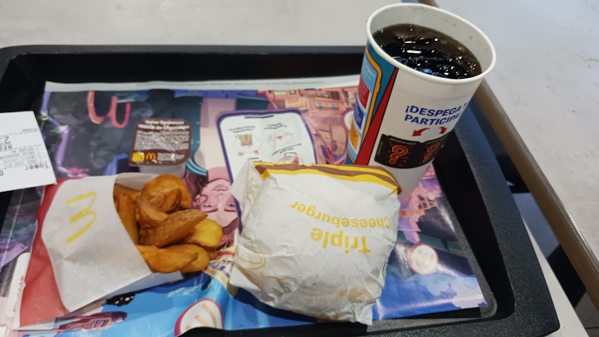 McDonald’s