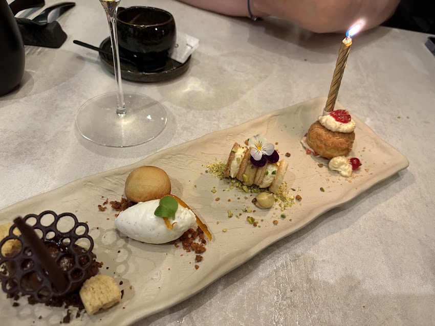 Ekö Bistro
