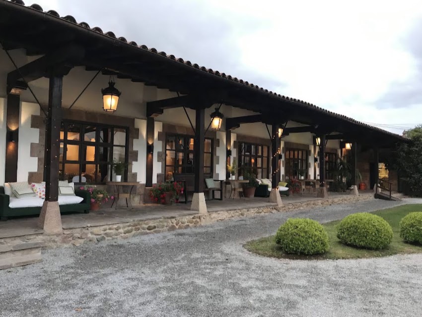 Finca de San Juan Hostería & Catering
