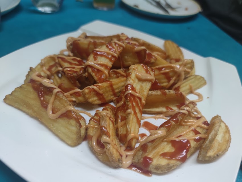 Tapería El Rincón del Campus
