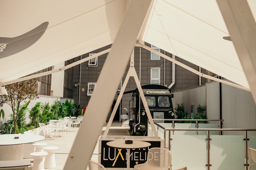 Hotel Lux Melide