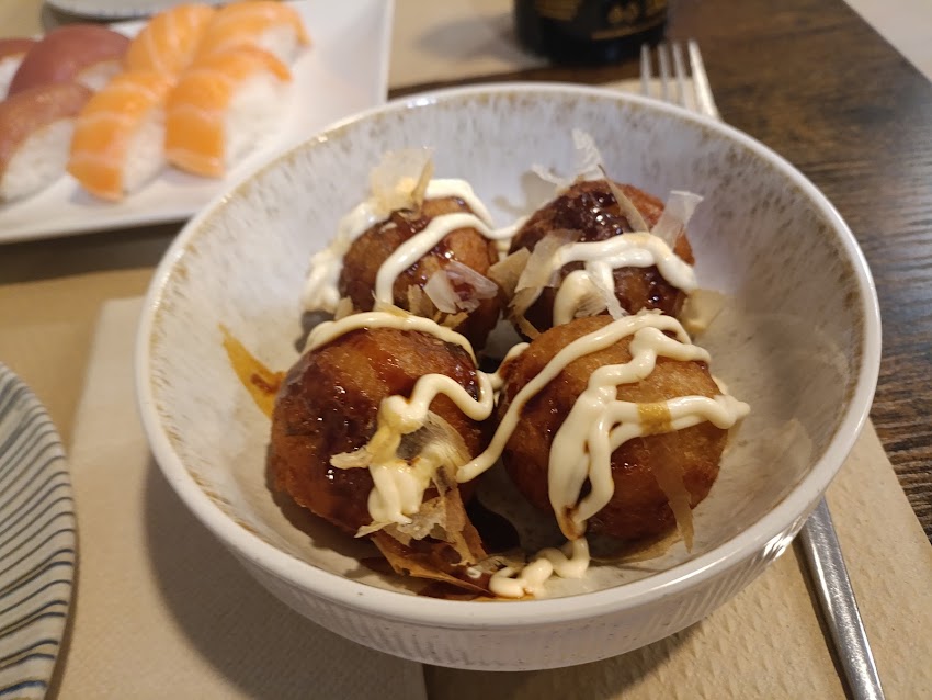 SUSHIGO CORDOBA