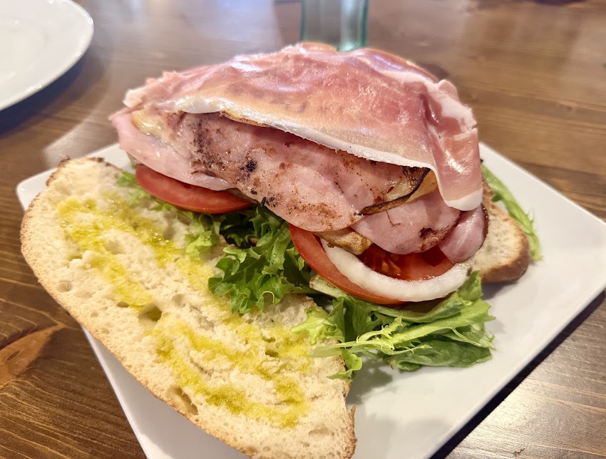 Restaurant Ca n’Andreu