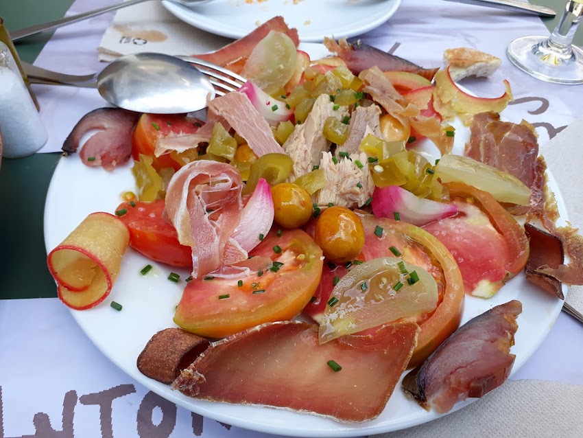 Taberna Pare Pere (El Cantonet)