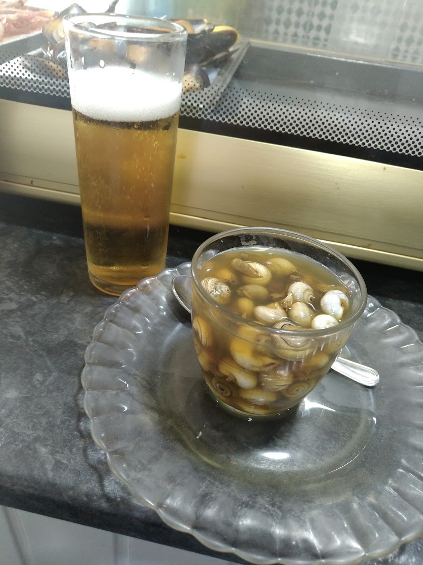 Bar Pino
