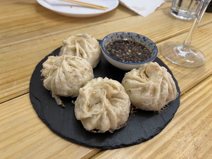 BOHAI ASIAN