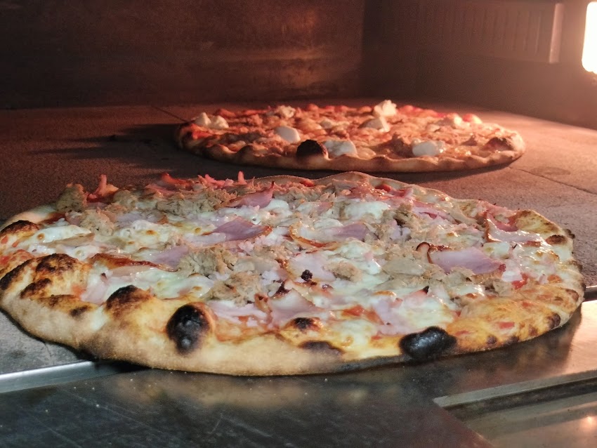 Pippo Pizzas