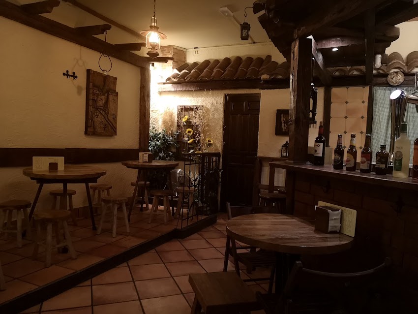 Pizzería Ubi Bene