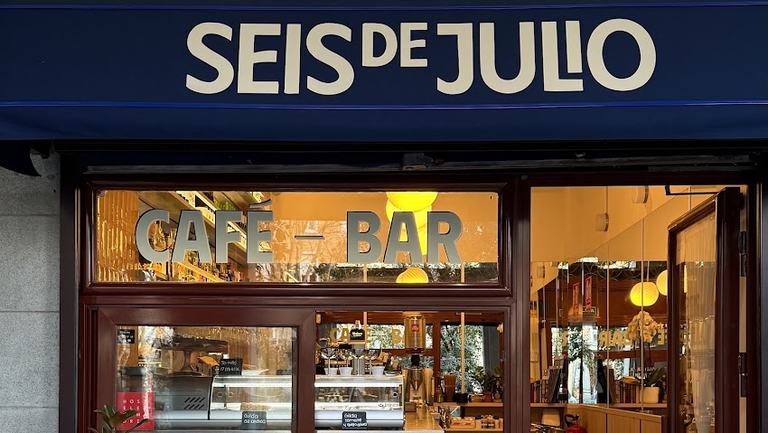 Seis de Julio