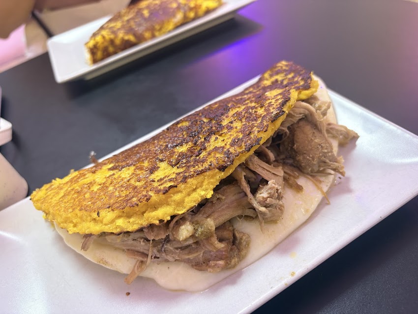 Guasacaca Maravillas