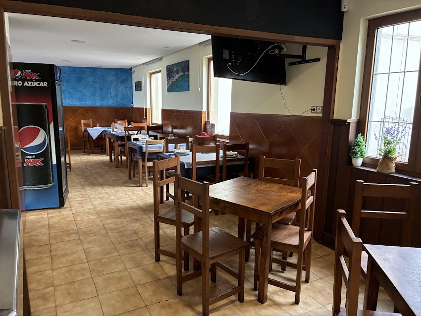 Bar La Bahía
