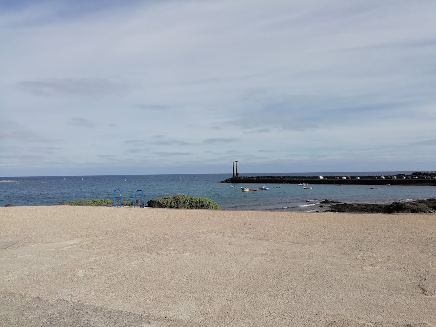 The Waterfront