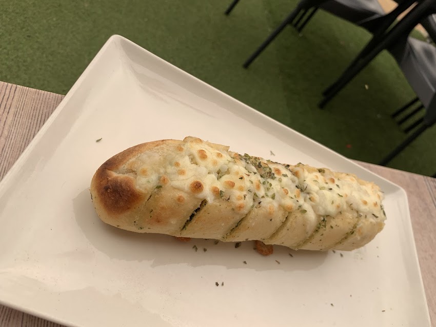 La Gustosa