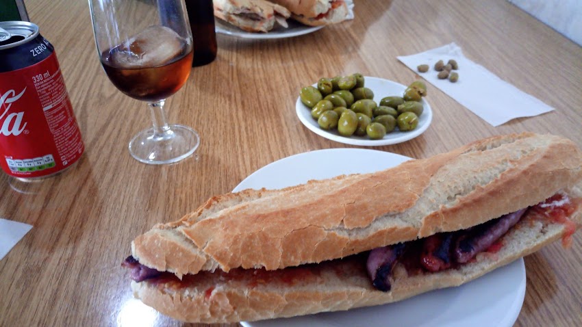 Restaurante Fortuna