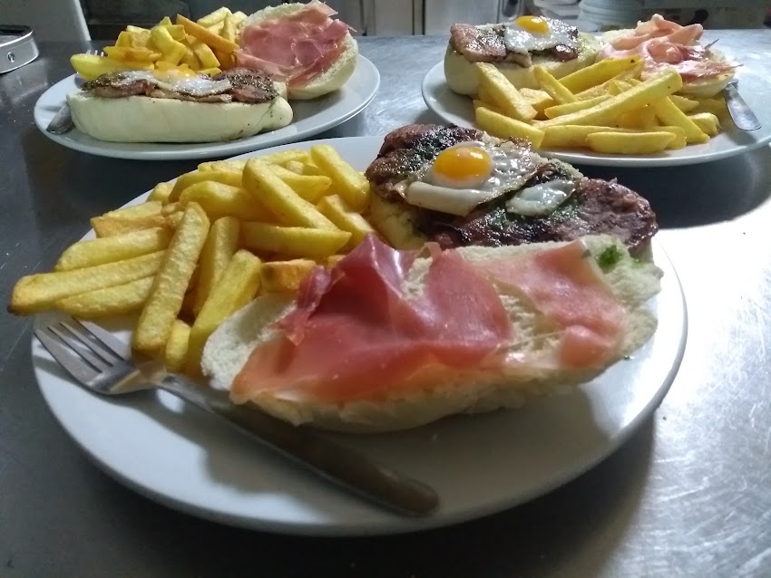 Restaurante Apolo