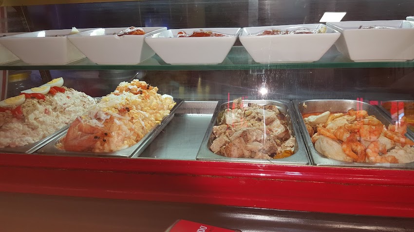 Bar El Volapié