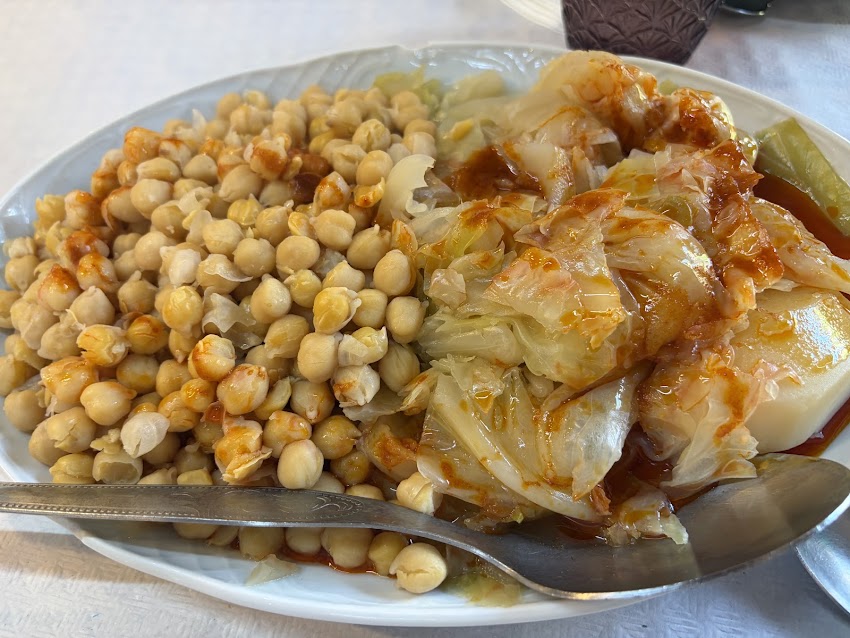 Mesón La Magdalena