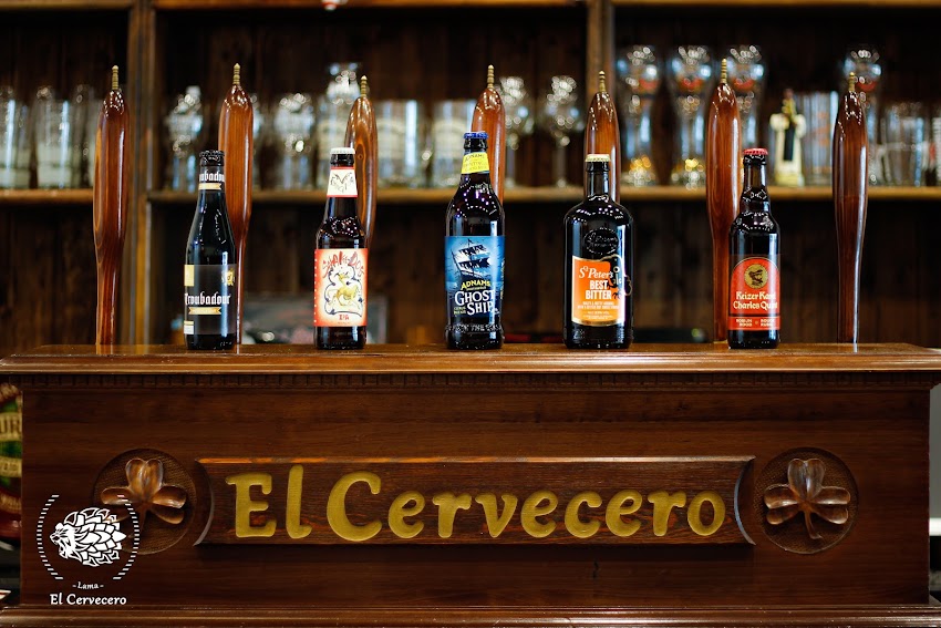 El Cervecero