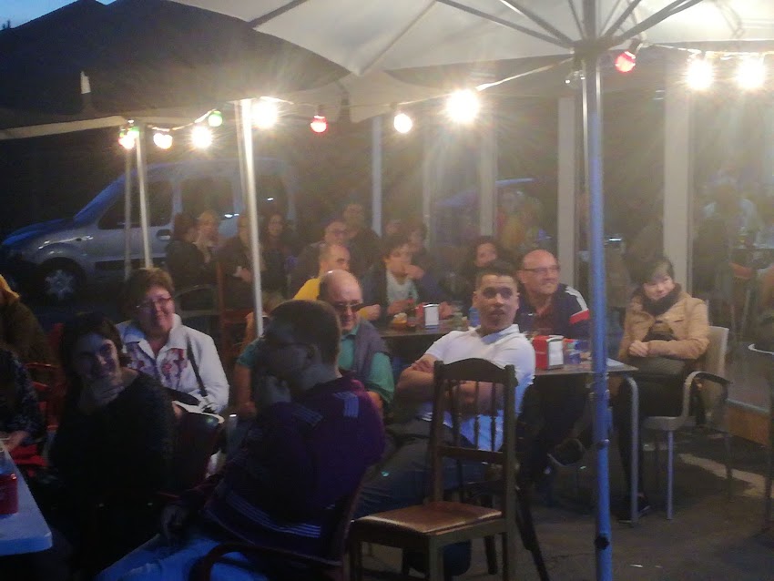 A Taberna D´San Benito