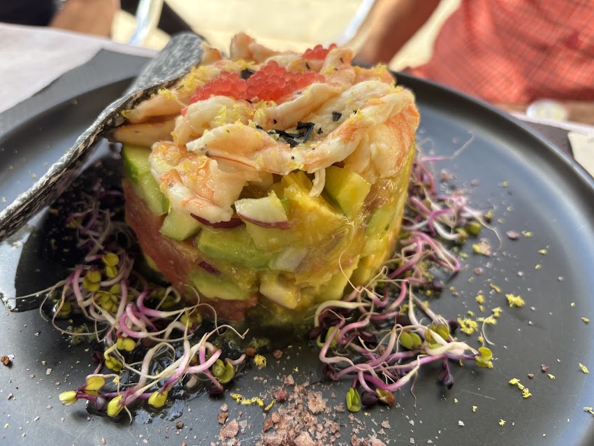 Baraka Restaurante